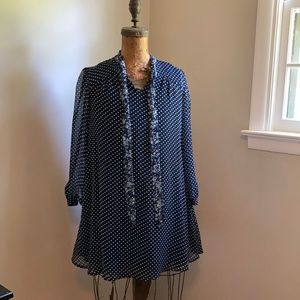 Anthropologie dress